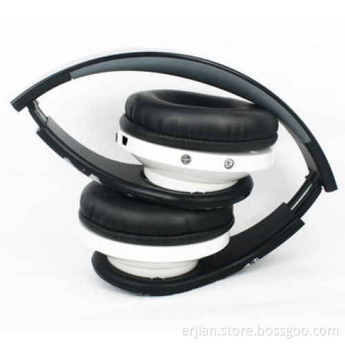 Flash MP3 Player Manufacturer Specializing in Wireless MP3 Player Stereo Headset, Bluetooth Optional